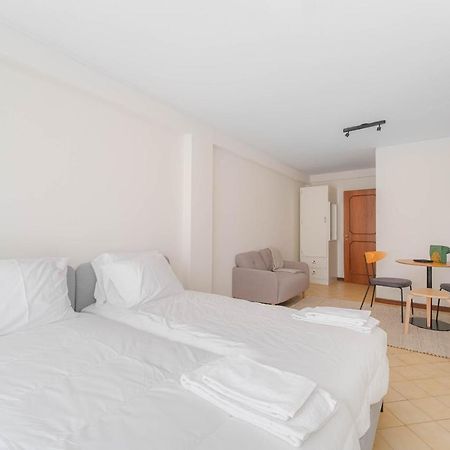 Nomad'S Easy Stay - 1Bed Sunrise Cedofeita Porto Dış mekan fotoğraf