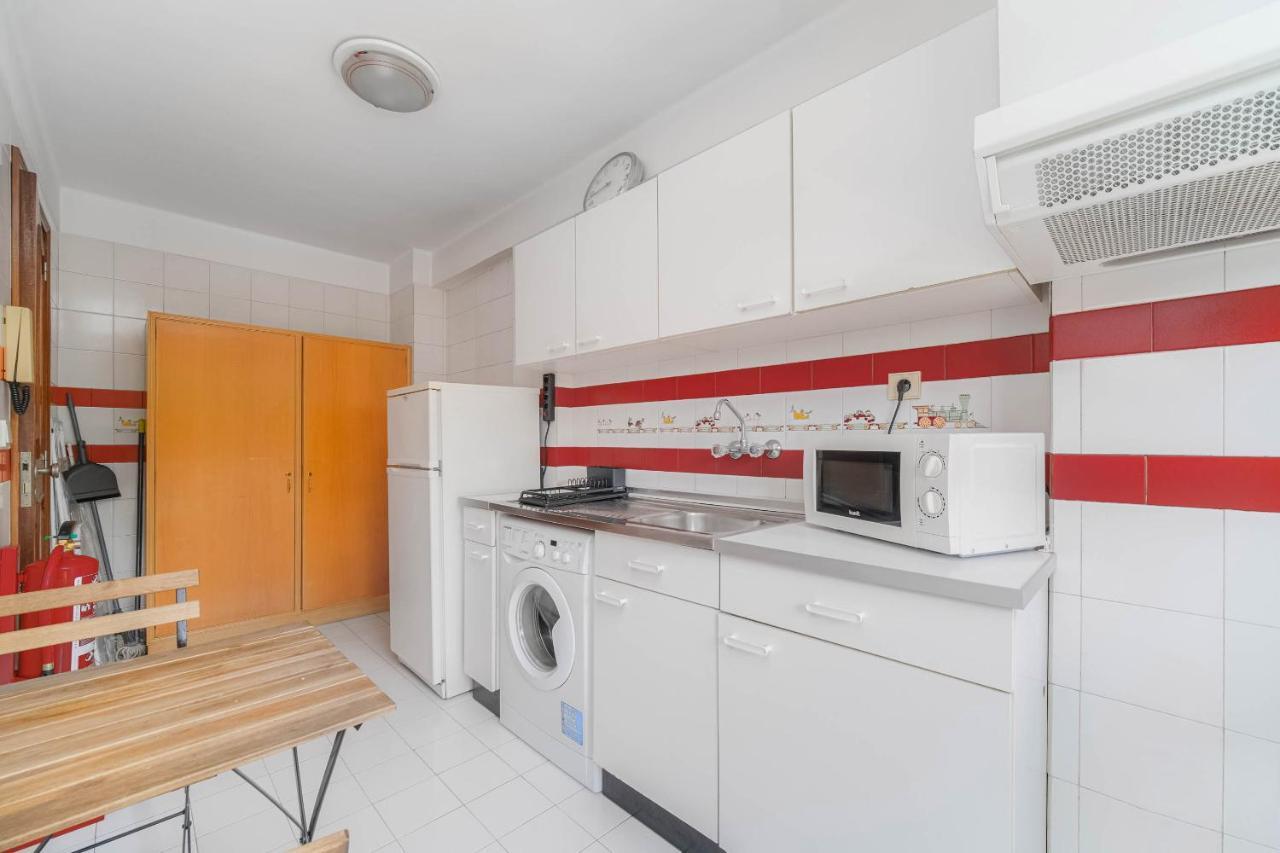 Nomad'S Easy Stay - 1Bed Sunrise Cedofeita Porto Dış mekan fotoğraf