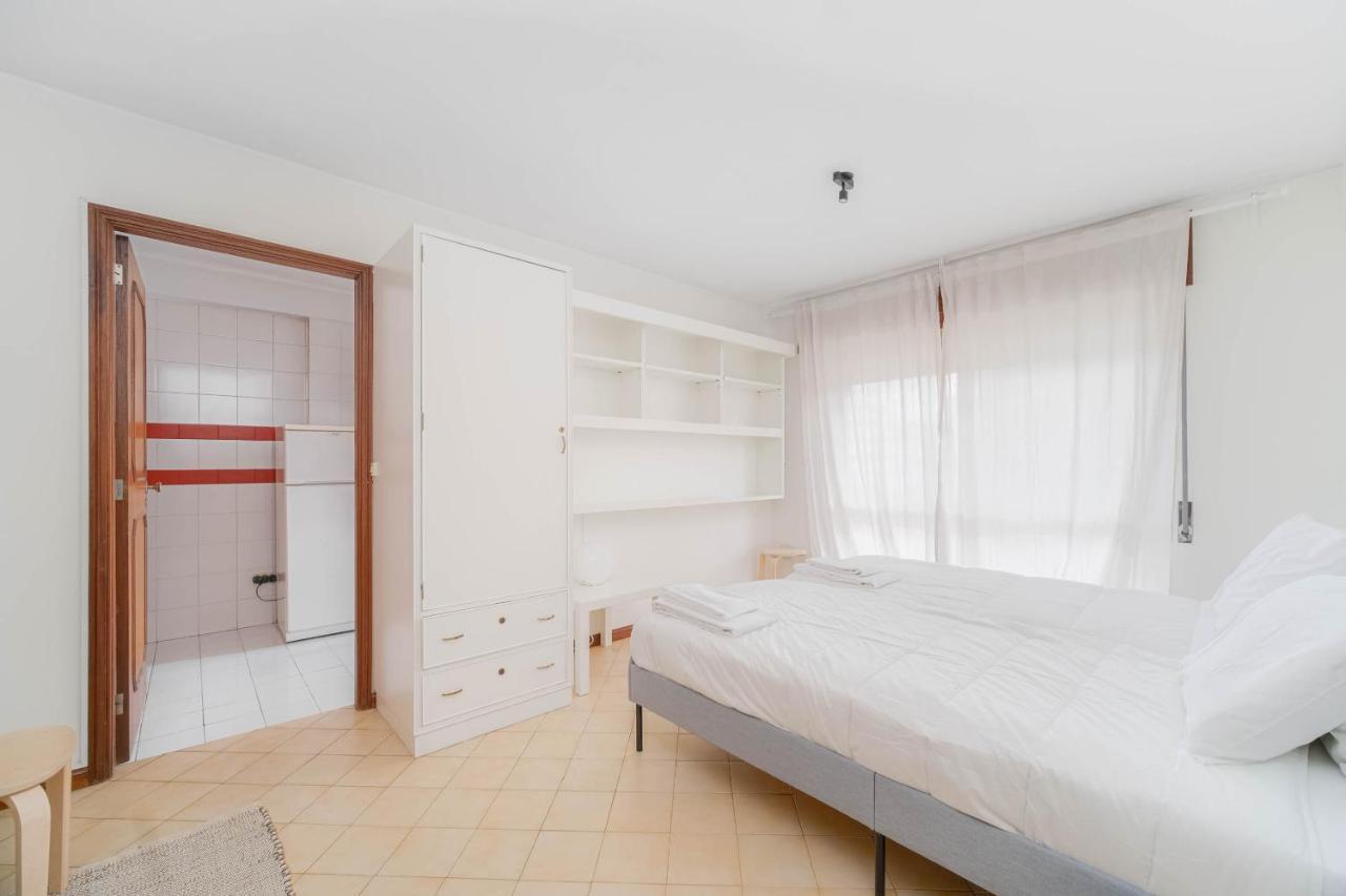 Nomad'S Easy Stay - 1Bed Sunrise Cedofeita Porto Dış mekan fotoğraf