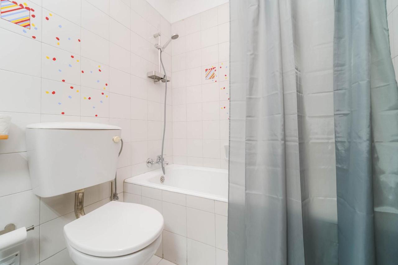 Nomad'S Easy Stay - 1Bed Sunrise Cedofeita Porto Dış mekan fotoğraf