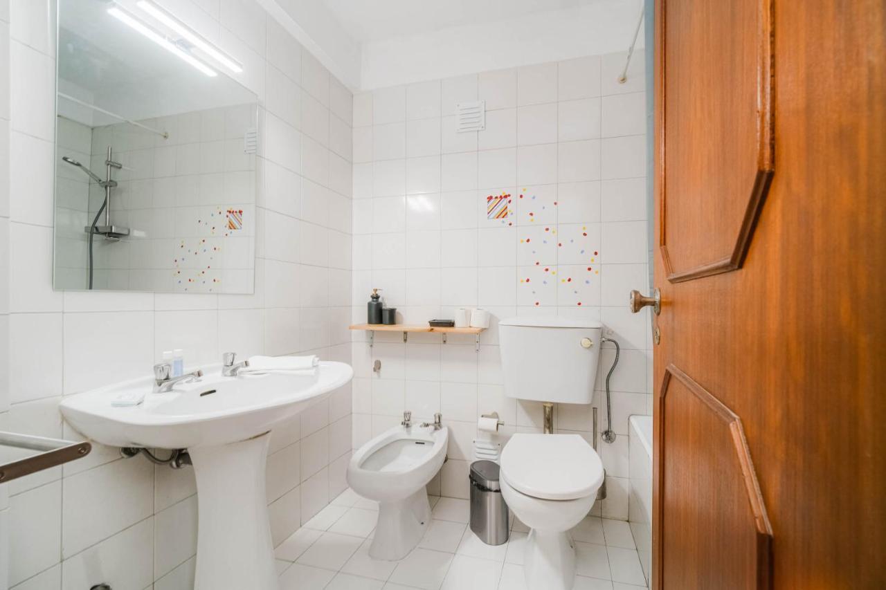 Nomad'S Easy Stay - 1Bed Sunrise Cedofeita Porto Dış mekan fotoğraf