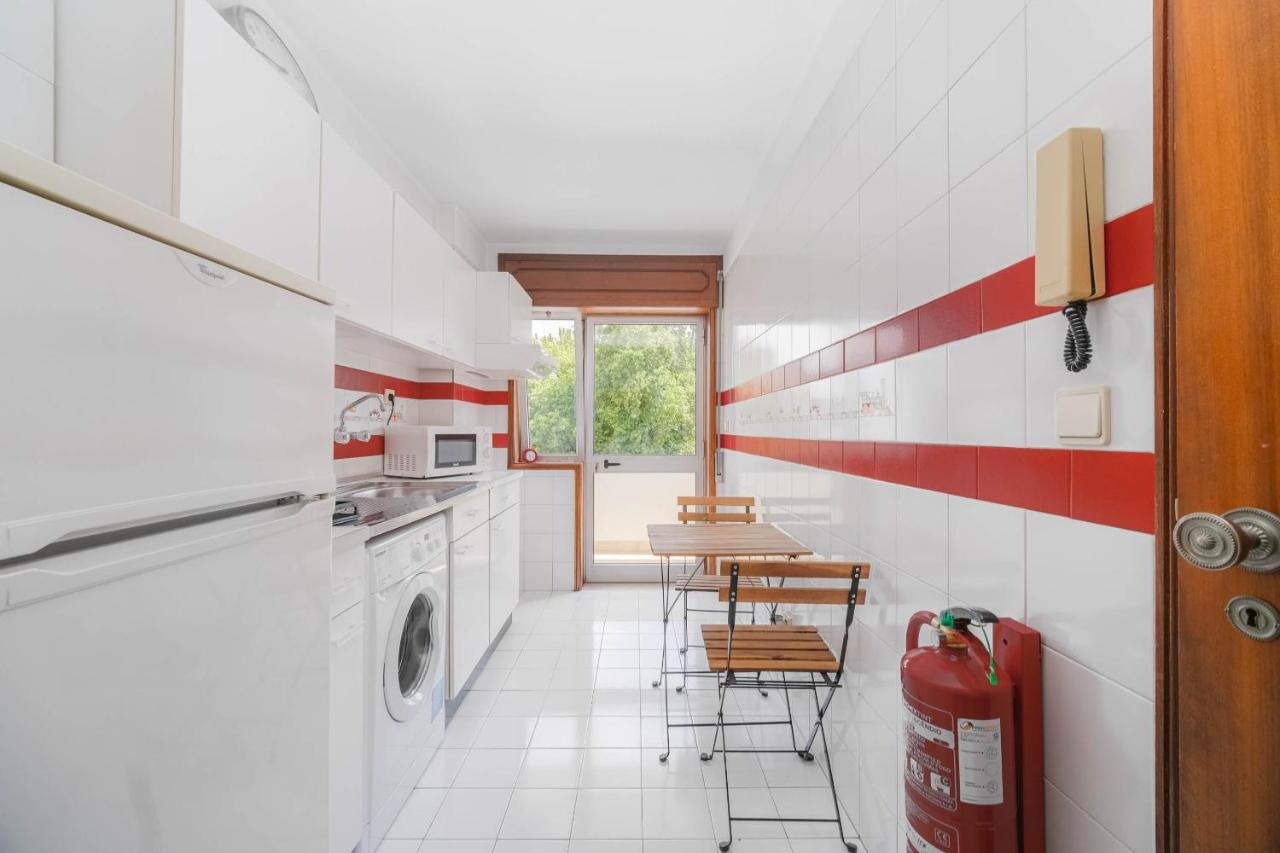 Nomad'S Easy Stay - 1Bed Sunrise Cedofeita Porto Dış mekan fotoğraf